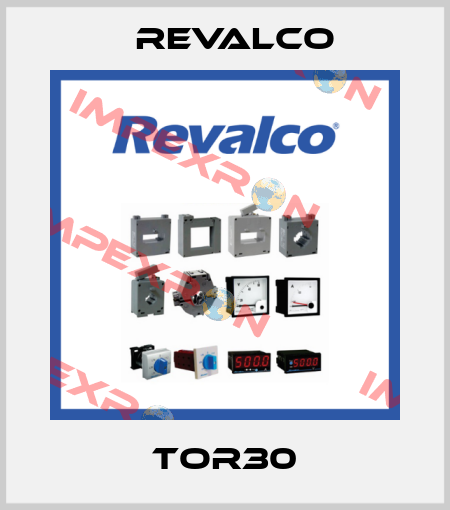 TOR30 Revalco