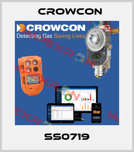 SS0719 Crowcon