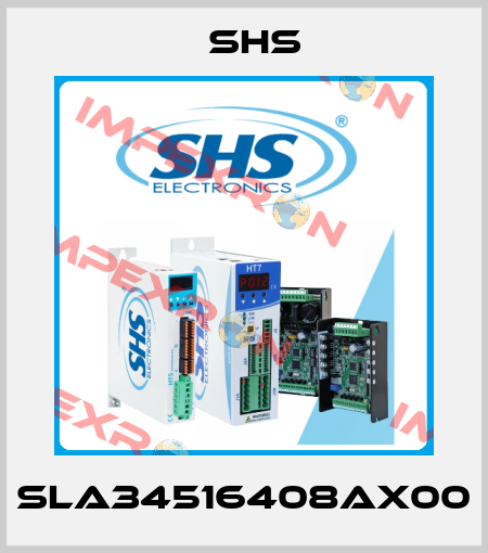SLA34516408AX00 SHS