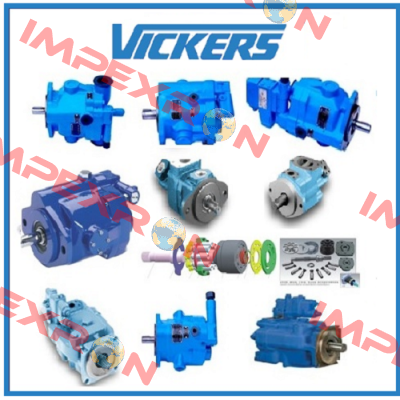 02-138366 / DG5V72CMUH730 Vickers (Eaton)