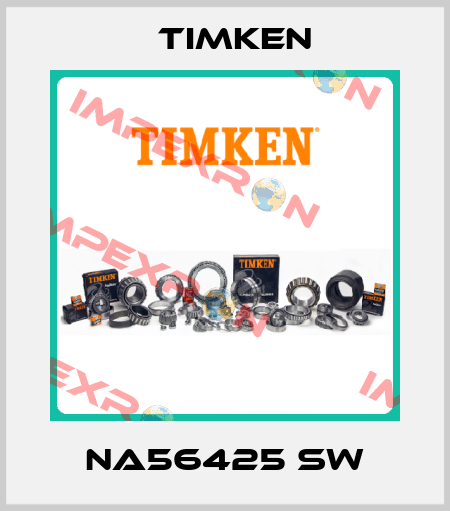 NA56425 SW Timken
