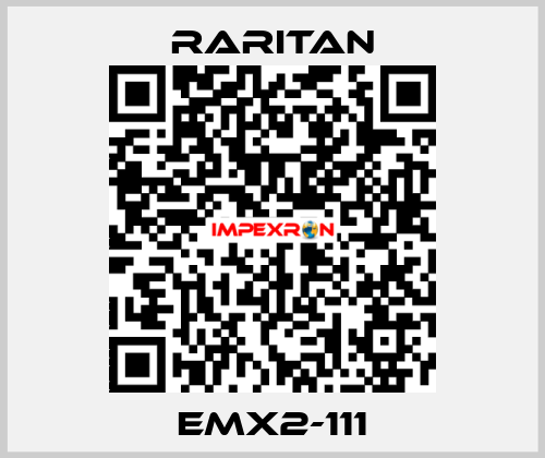 EMX2-111 Raritan