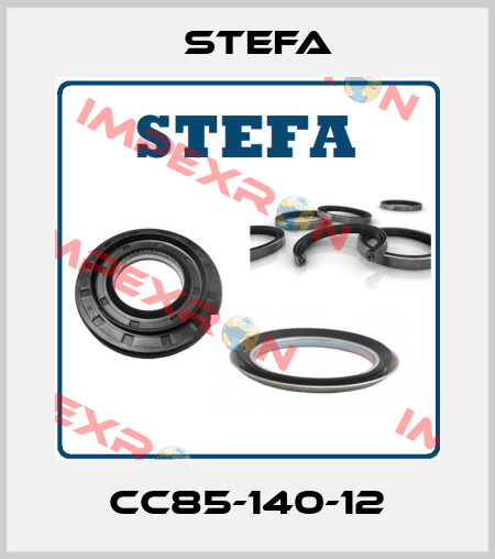CC85-140-12 Stefa