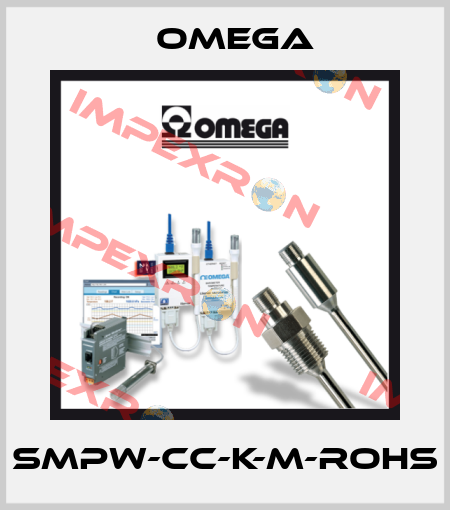 SMPW-CC-K-M-ROHS Omega