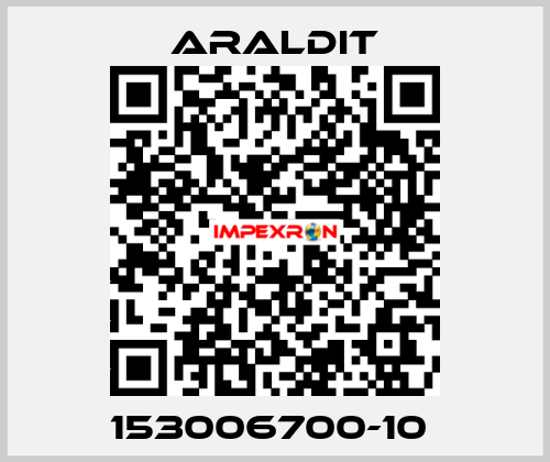 153006700-10  Araldit