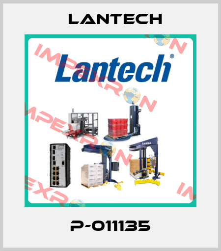 P-011135 Lantech