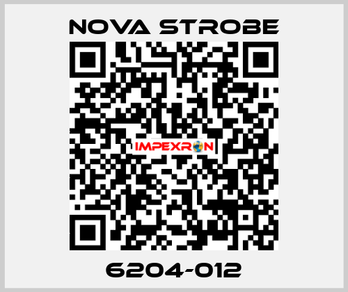 6204-012 Nova Strobe