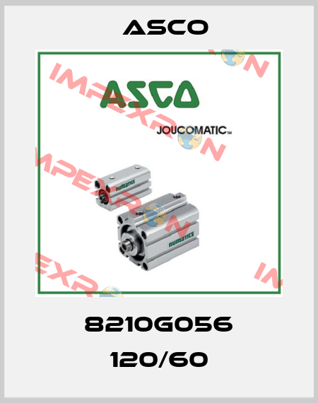 8210G056 120/60 Asco