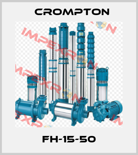 FH-15-50 Crompton
