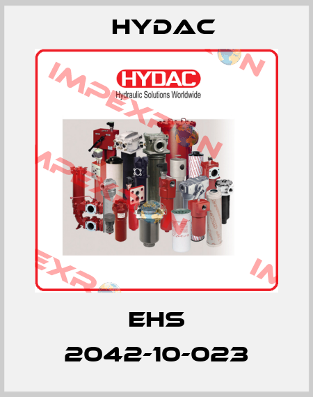 EHS 2042-10-023 Hydac