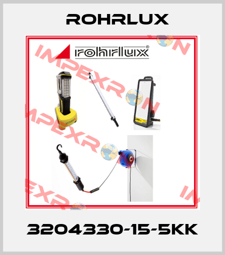 3204330-15-5KK Rohrlux