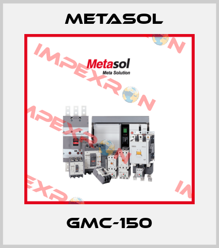 gmc-150 Metasol