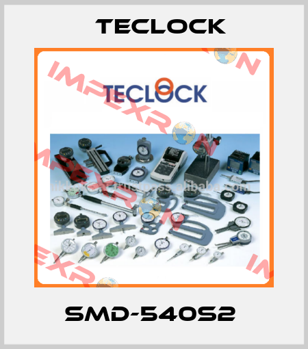 SMD-540S2  Teclock
