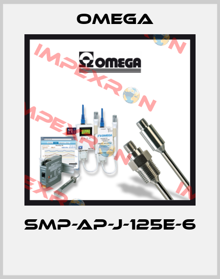 SMP-AP-J-125E-6  Omega