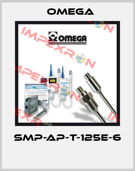 SMP-AP-T-125E-6  Omega