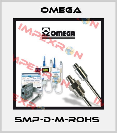 SMP-D-M-ROHS  Omega