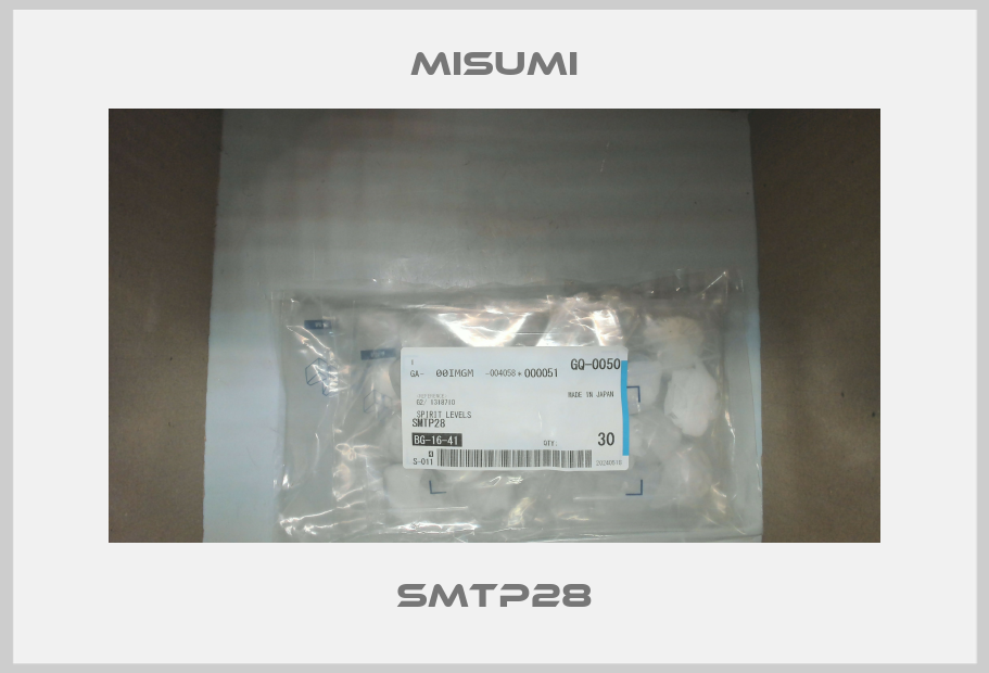 SMTP28 Misumi
