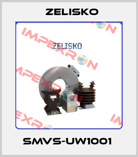SMVS-UW1001  Zelisko