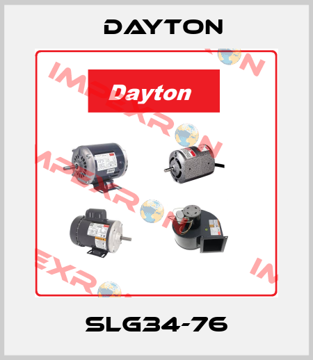 SLG34-76 DAYTON