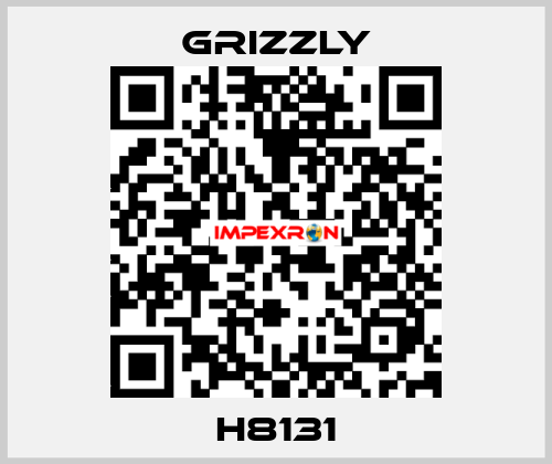 H8131 Grizzly