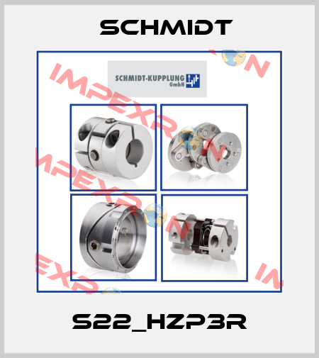 S22_HZP3R Schmidt