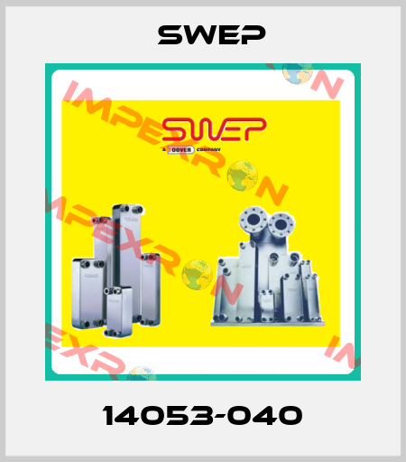 14053-040 Swep