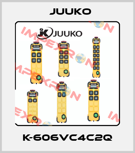   K-606VC4C2Q Juuko