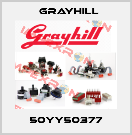 50YY50377 Grayhill