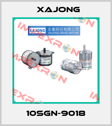 10SGN-9018 Xajong