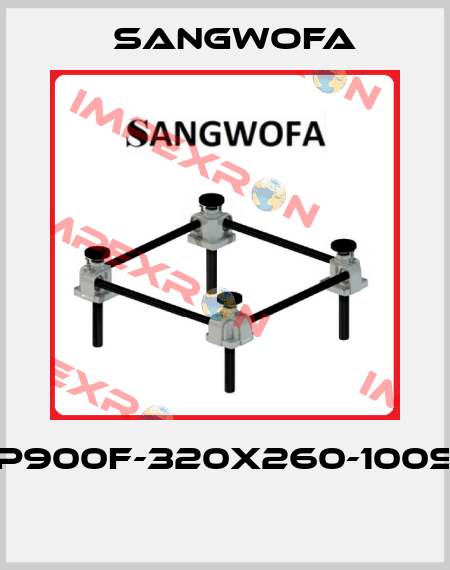 SP900F-320X260-100ST  Sangwofa