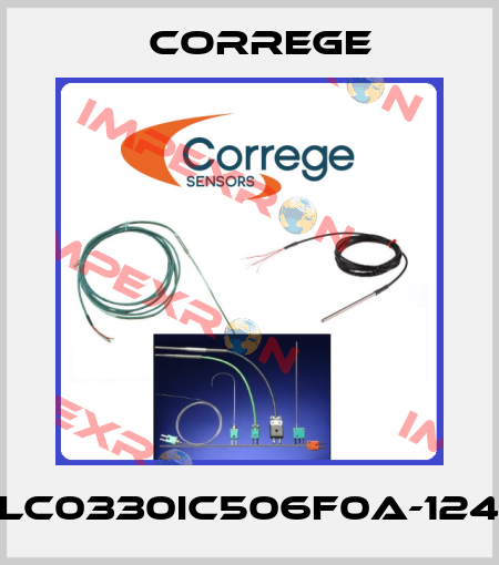 LC0330IC506F0A-124 Correge