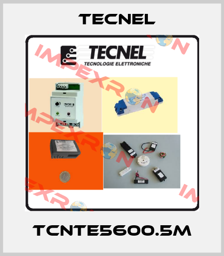 TCNTE5600.5M Tecnel
