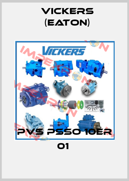  PVS PSSO 10ER 01  Vickers (Eaton)