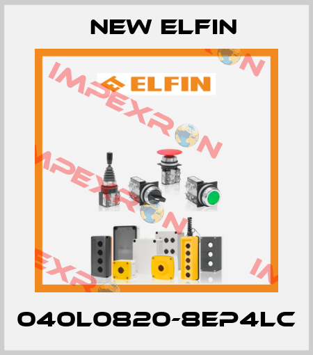 040L0820-8EP4LC New Elfin