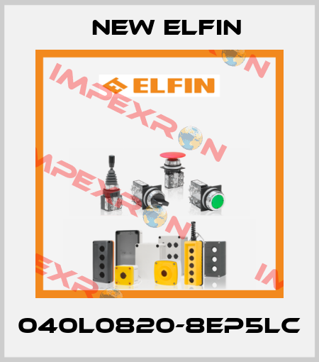 040L0820-8EP5LC New Elfin