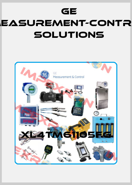 XL4TM61105FG GE Measurement-Control Solutions
