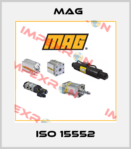  ISO 15552 Mag