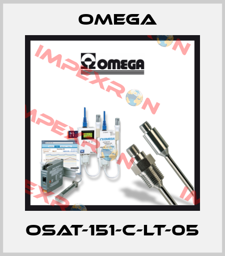 OSAT-151-C-LT-05 Omega