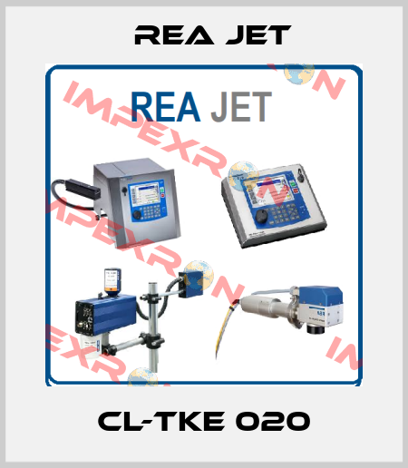  CL-TKE 020 Rea Jet