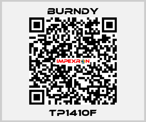 TP1410F Burndy