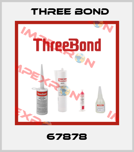 67878 Three Bond