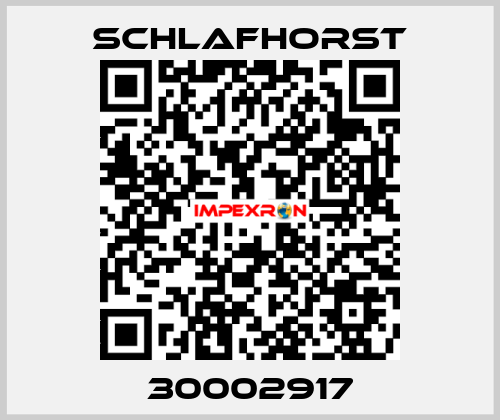30002917 Schlafhorst