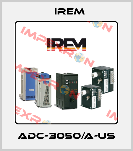 ADC-3050/A-US IREM
