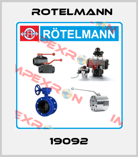 19092 Rotelmann