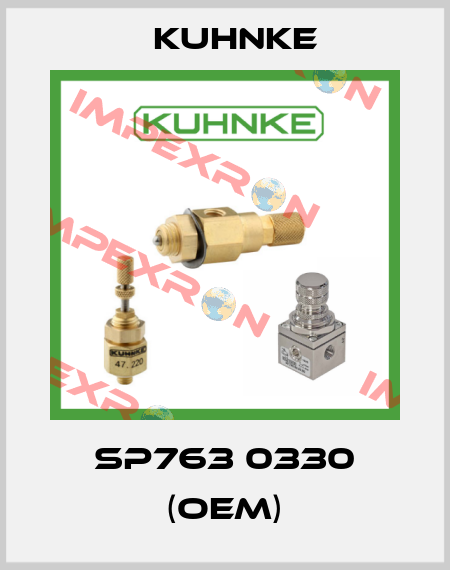 SP763 0330 (OEM) Kuhnke