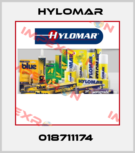 018711174  Hylomar