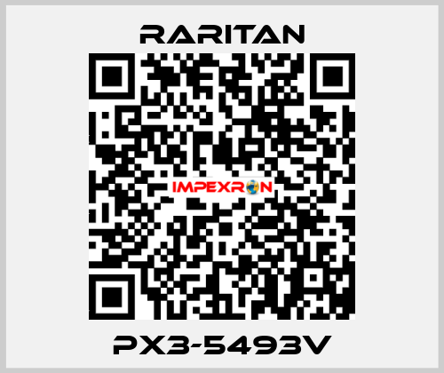 PX3-5493V Raritan