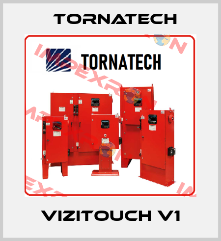 Vizitouch V1 TornaTech