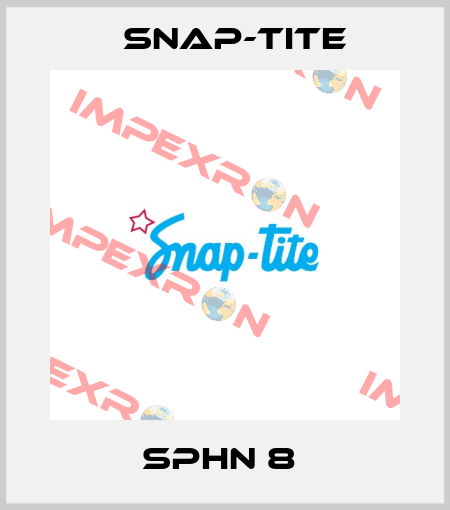SPHN 8  Snap-tite