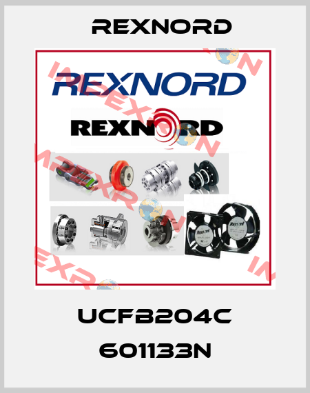UCFB204C 601133N Rexnord